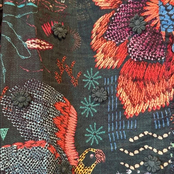 Farm Rio Top Small - Picture 7 of 8